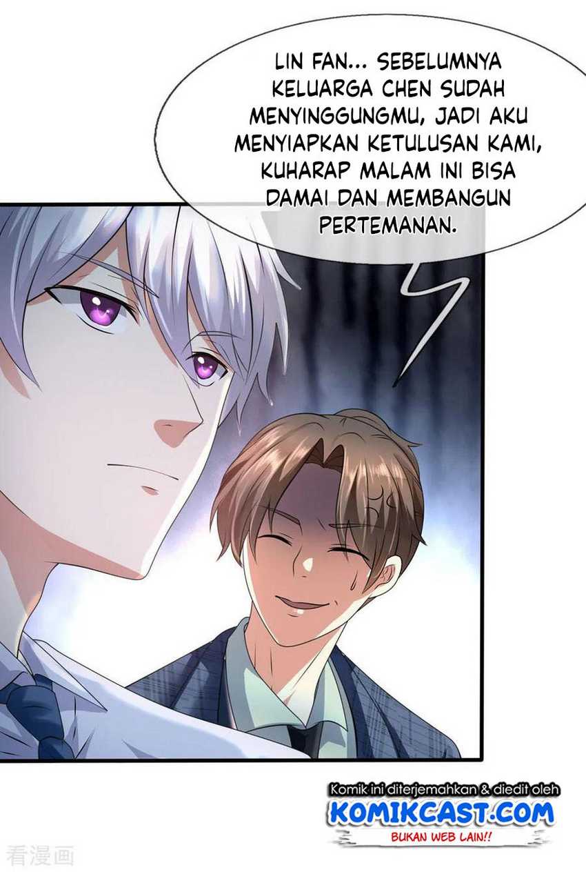 CITY Chapter 105 Gambar 12