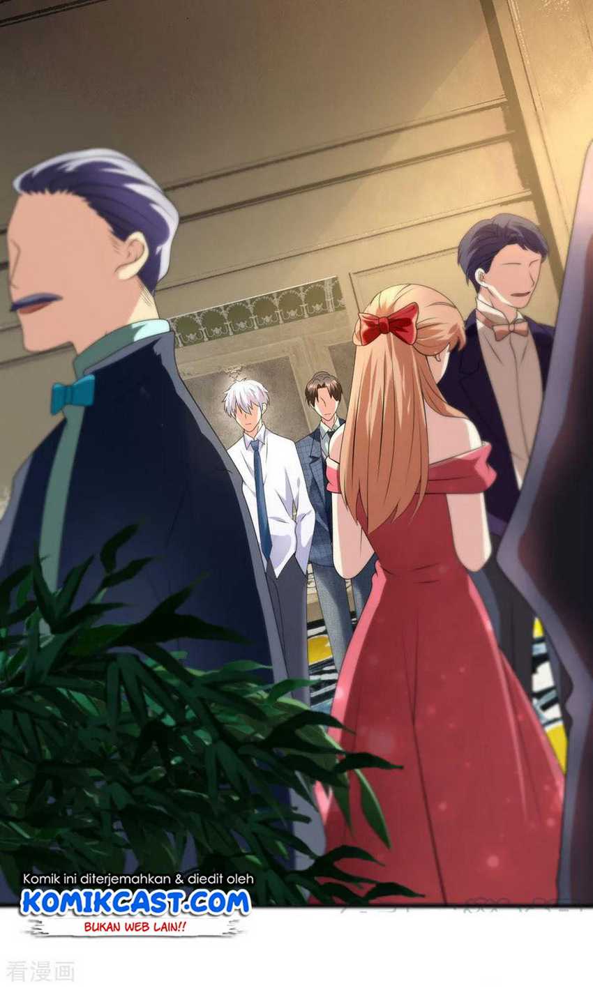 CITY Chapter 105 Gambar 14