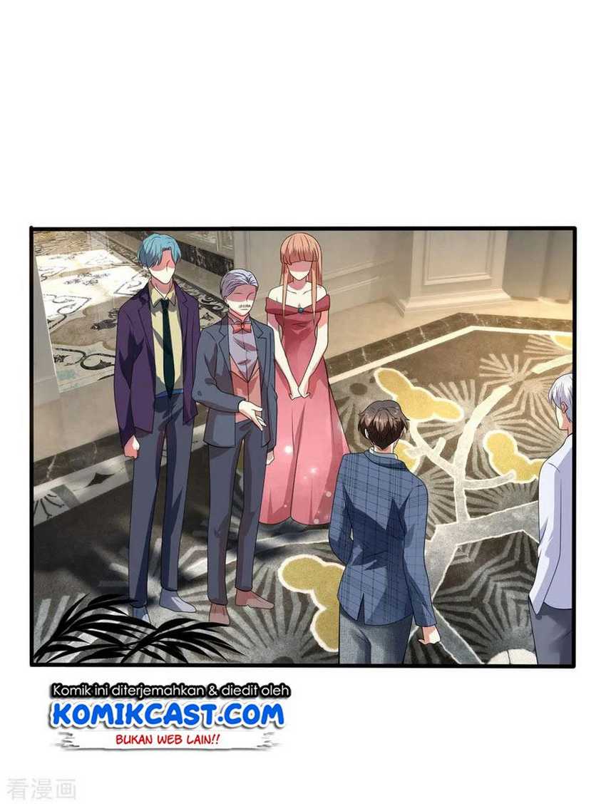 CITY Chapter 105 Gambar 15