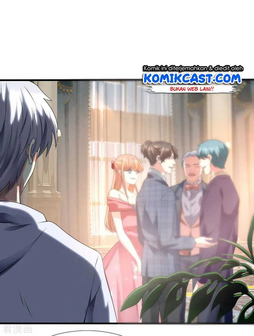CITY Chapter 105 Gambar 16