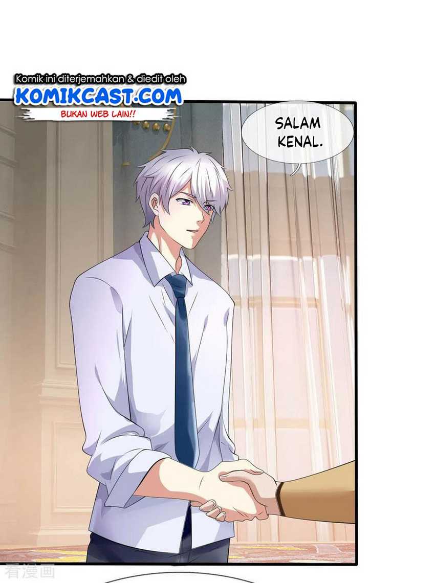 CITY Chapter 105 Gambar 18