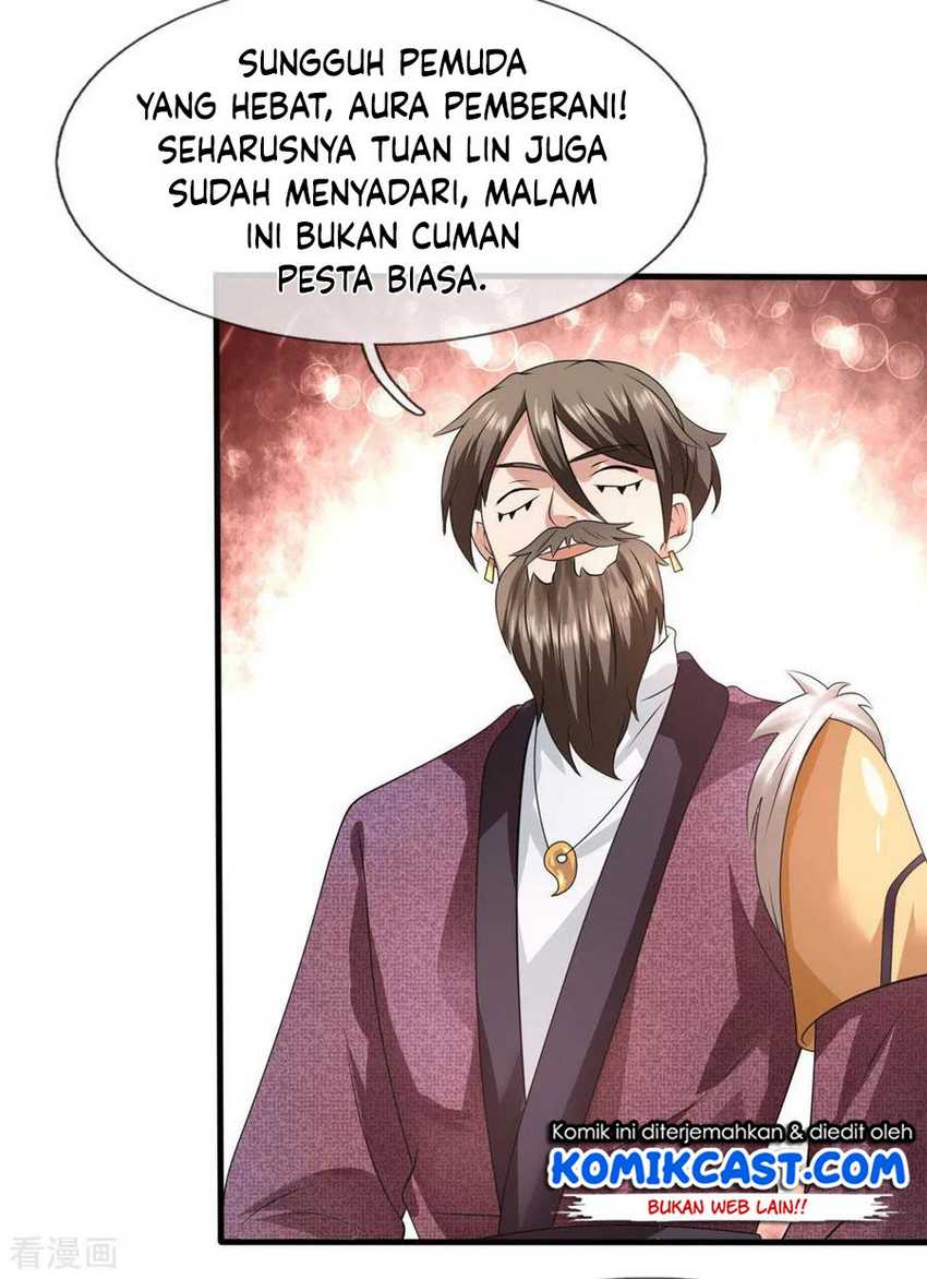 CITY Chapter 105 Gambar 19