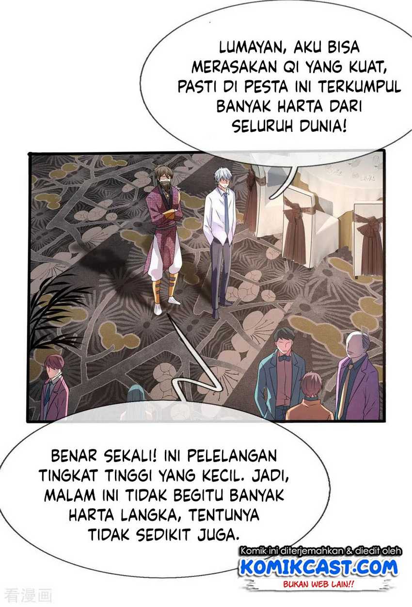 CITY Chapter 105 Gambar 20