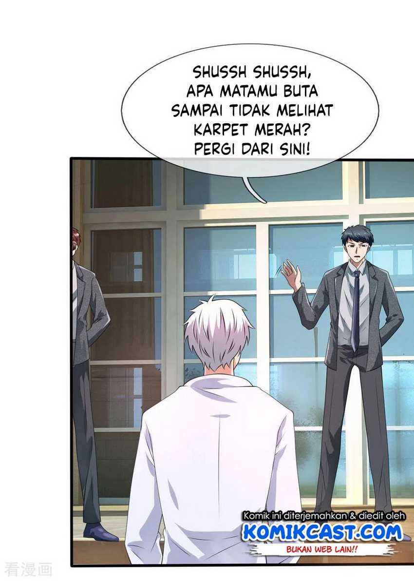CITY Chapter 105 Gambar 3