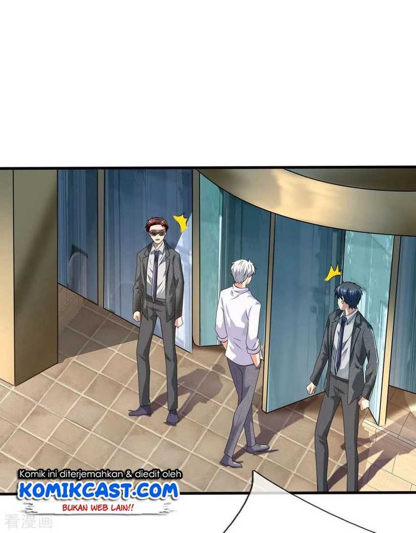 CITY Chapter 105 Gambar 4