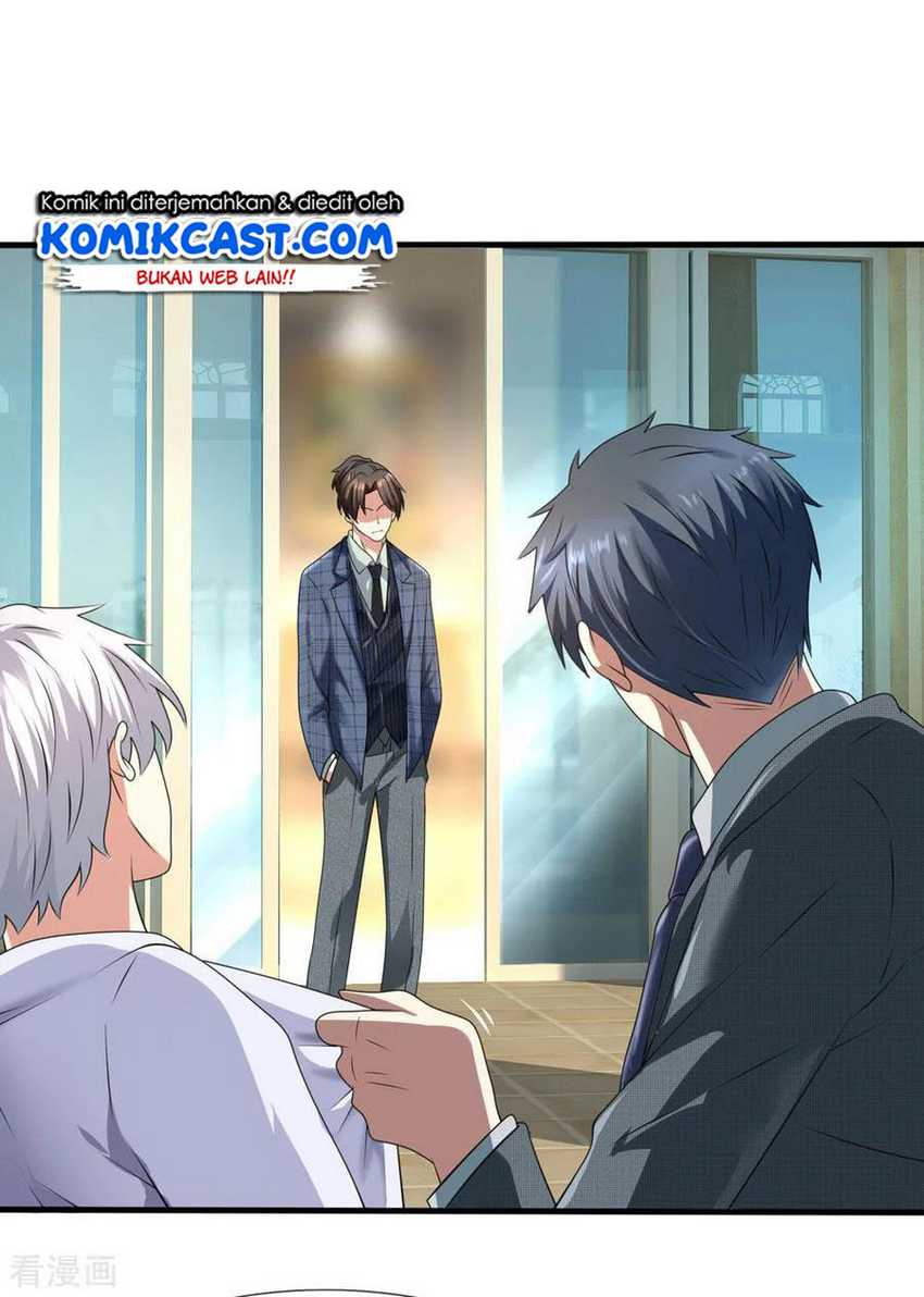 CITY Chapter 105 Gambar 6