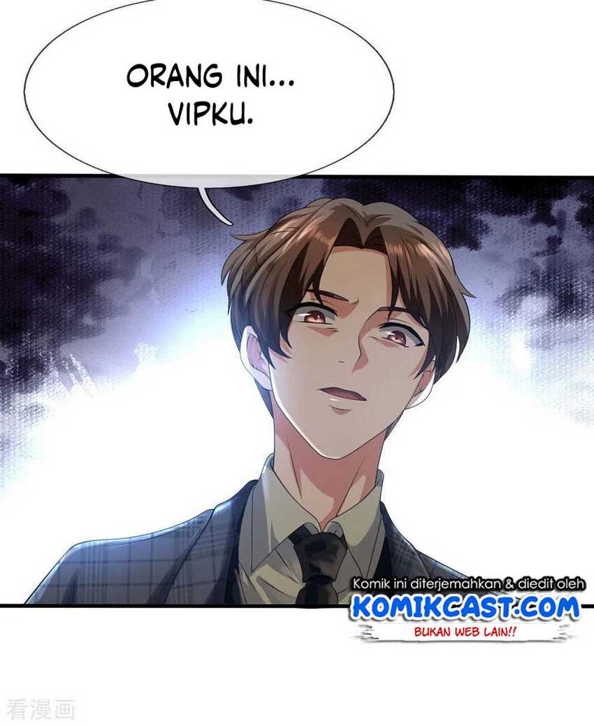 CITY Chapter 105 Gambar 7