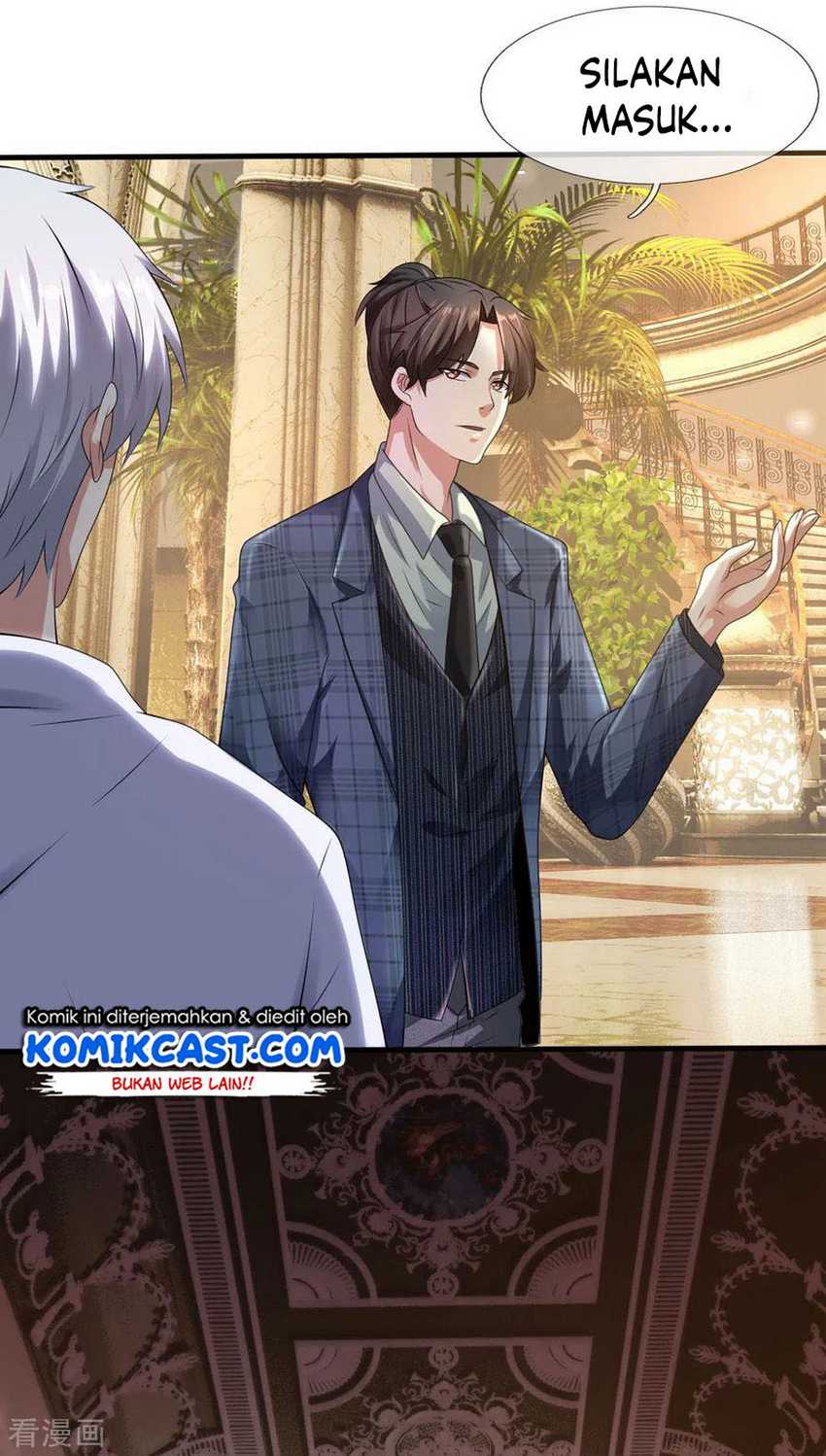 CITY Chapter 105 Gambar 9