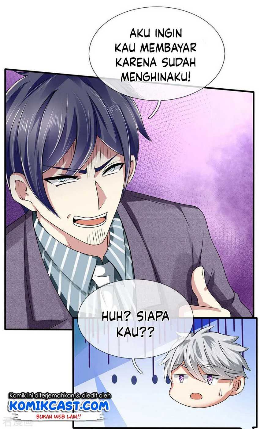 CITY Chapter 106 Gambar 10