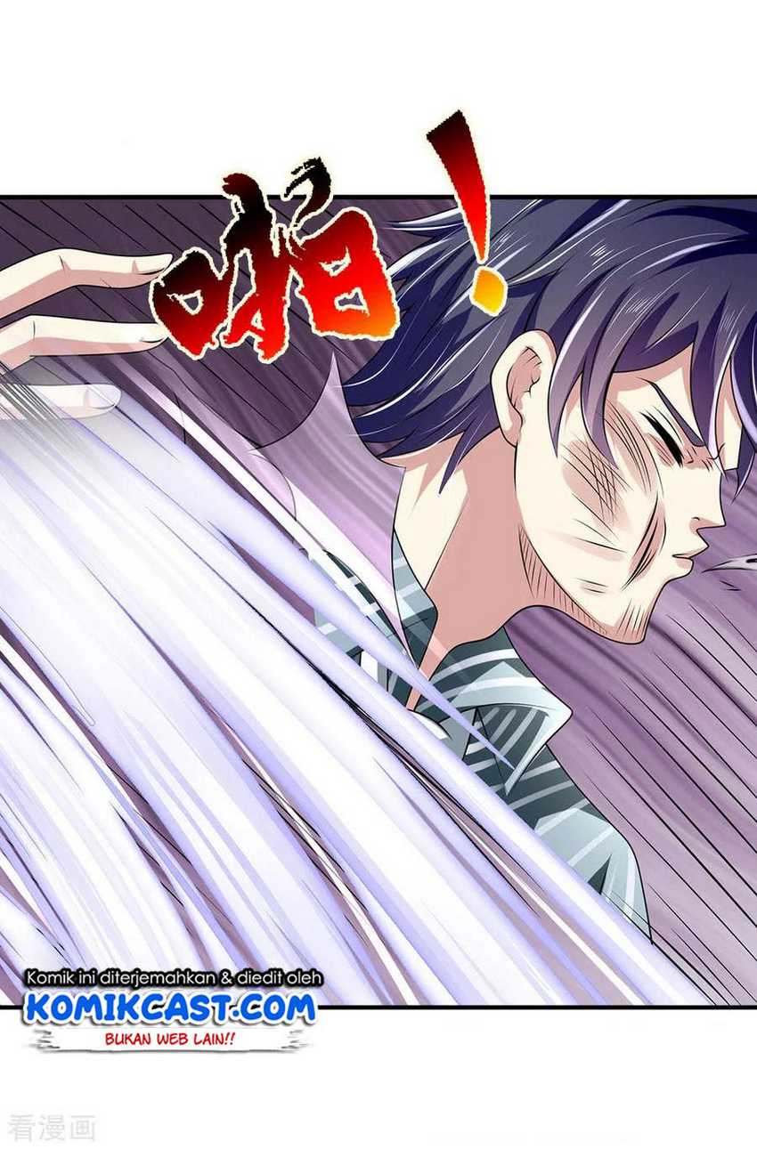 CITY Chapter 106 Gambar 17