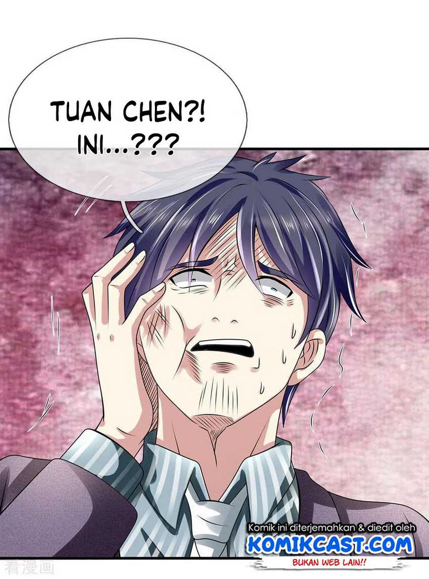 CITY Chapter 106 Gambar 20