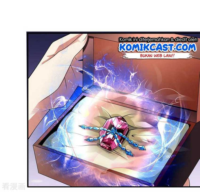 CITY Chapter 106 Gambar 4