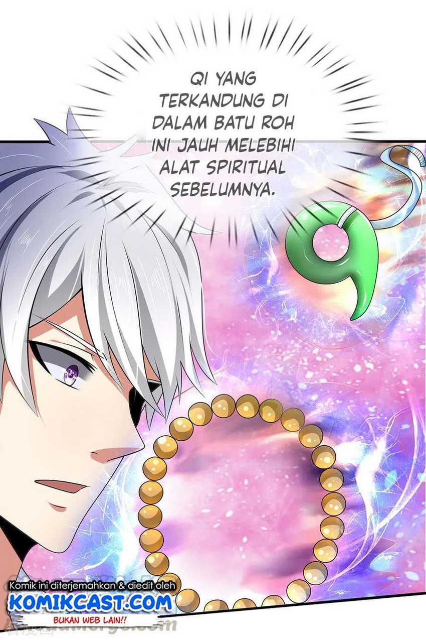 CITY Chapter 106 Gambar 5