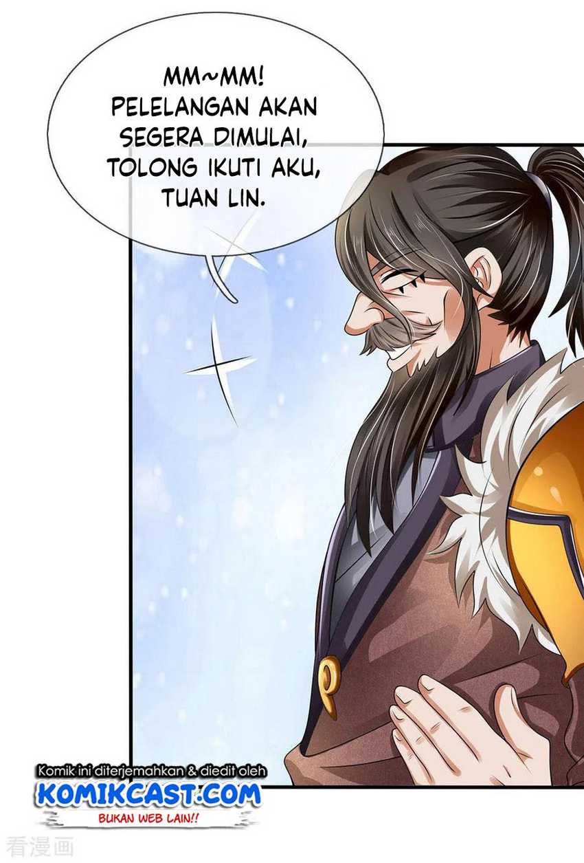 CITY Chapter 106 Gambar 7