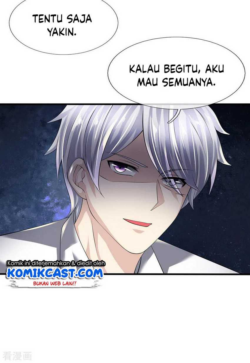 CITY Chapter 107 Gambar 10