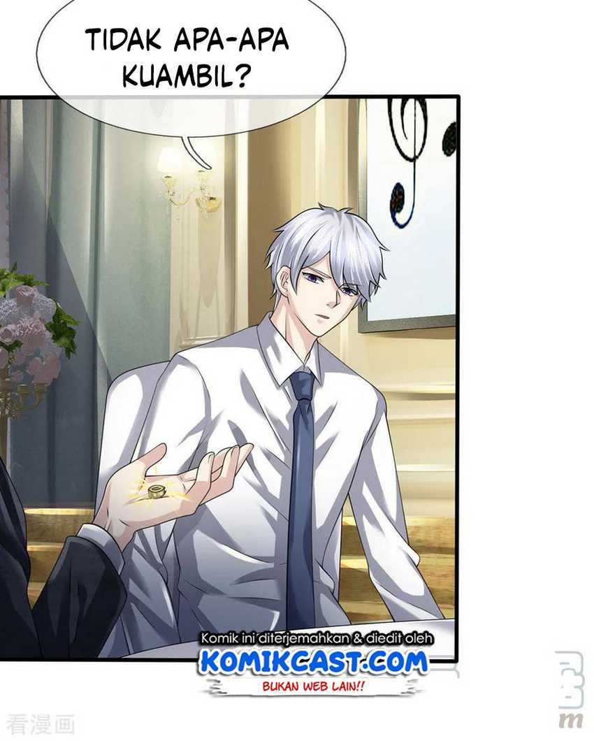 CITY Chapter 107 Gambar 14
