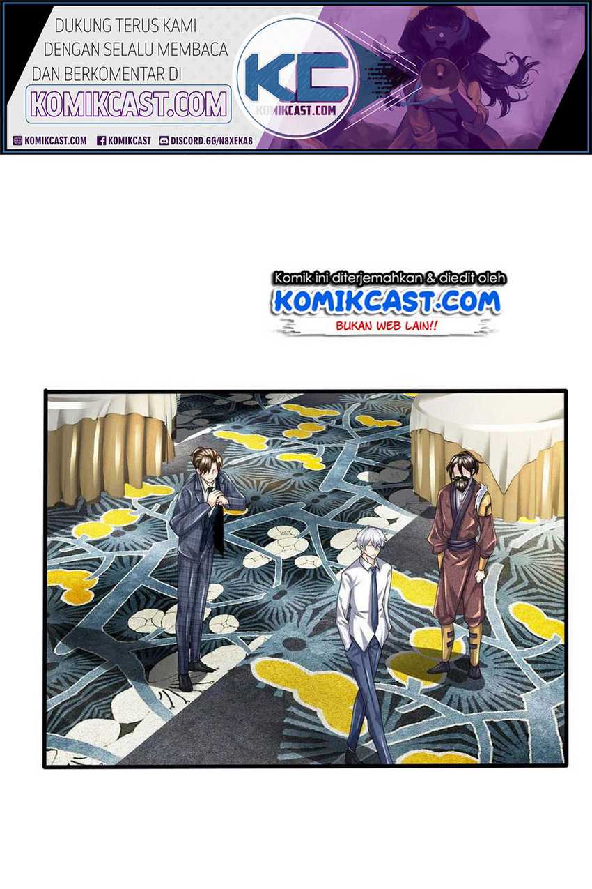 Baca Manga CITY Chapter 107 Gambar 2