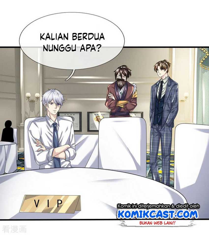 CITY Chapter 107 Gambar 3