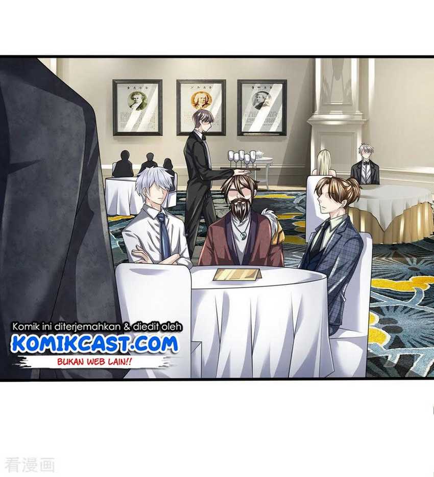 CITY Chapter 107 Gambar 5