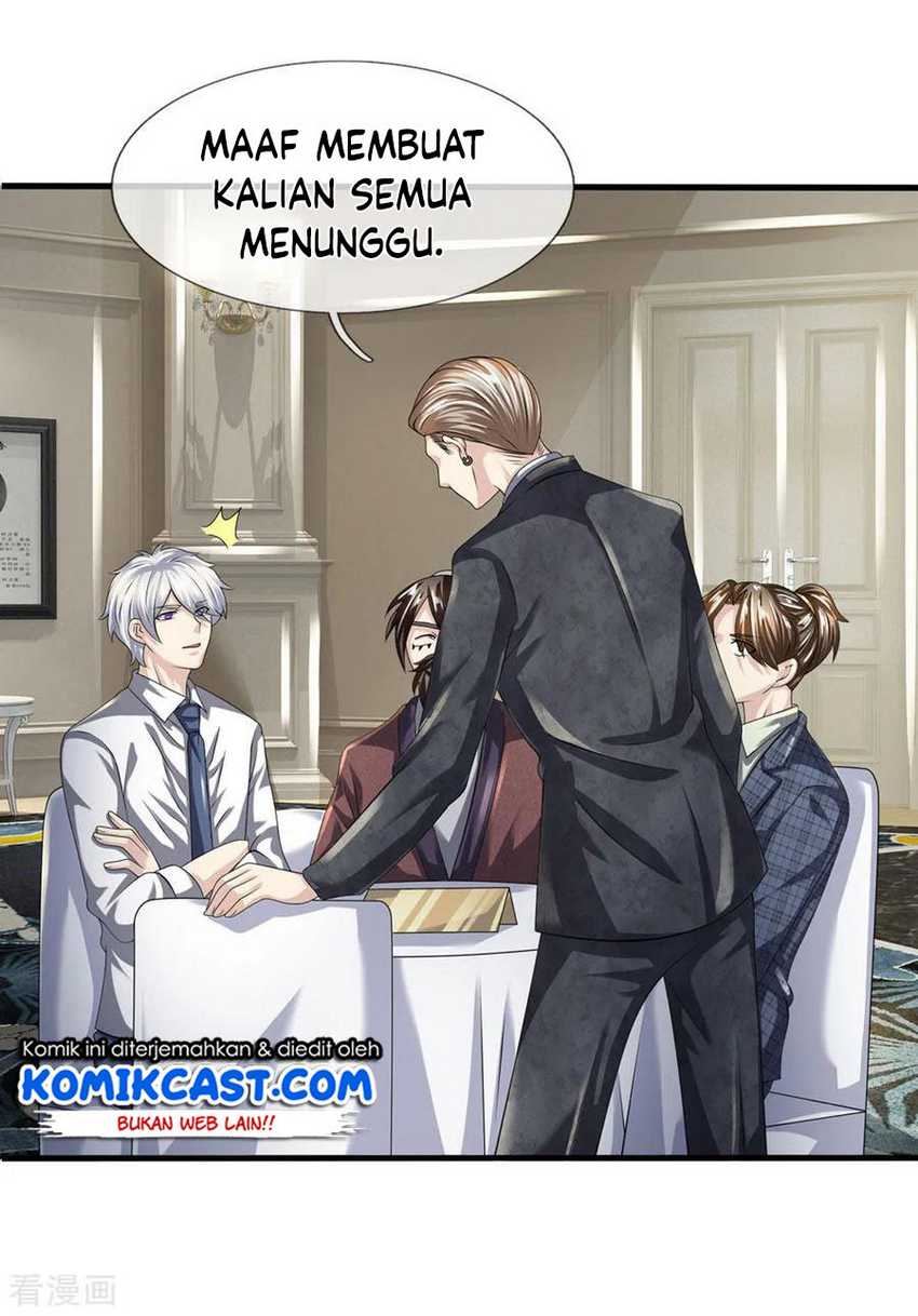 CITY Chapter 107 Gambar 7