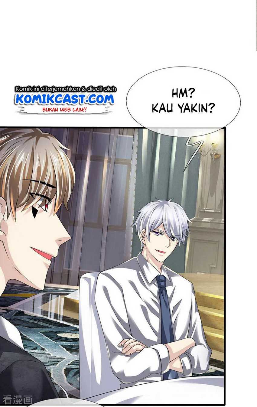 CITY Chapter 107 Gambar 9