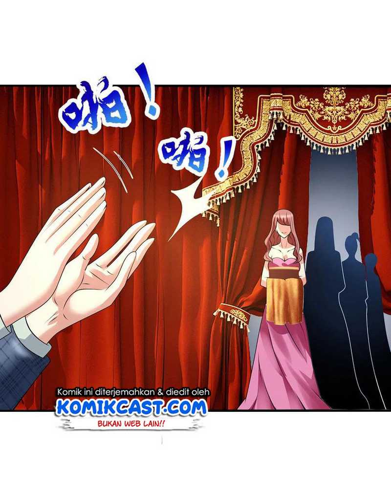 CITY Chapter 108 Gambar 11