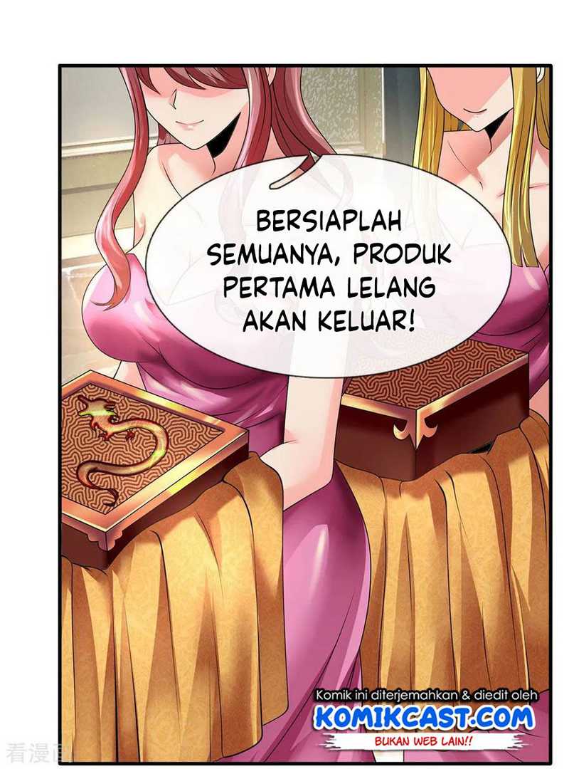CITY Chapter 108 Gambar 12