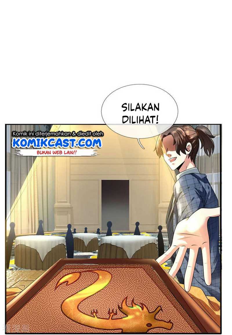 CITY Chapter 108 Gambar 13