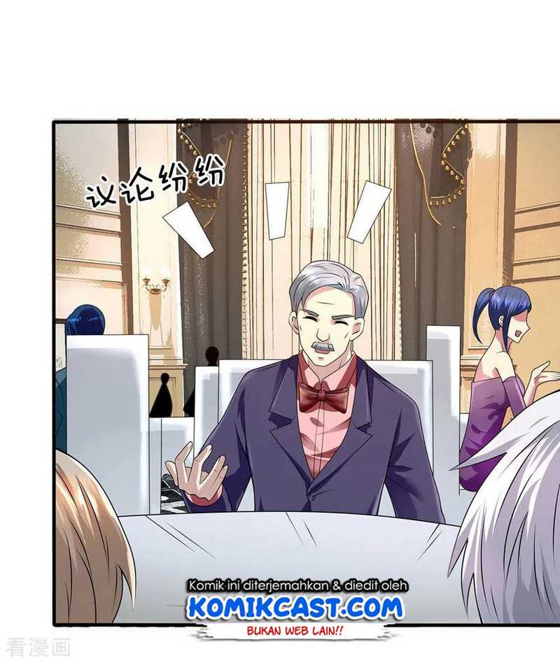 CITY Chapter 108 Gambar 16
