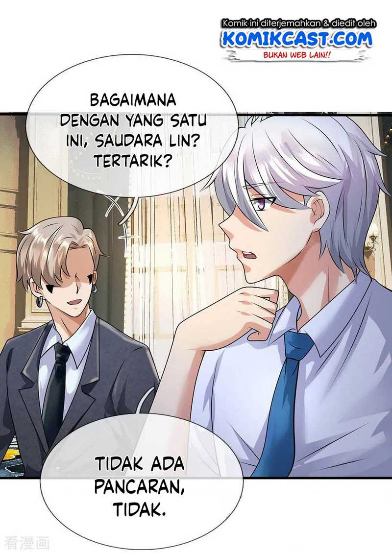 CITY Chapter 108 Gambar 17