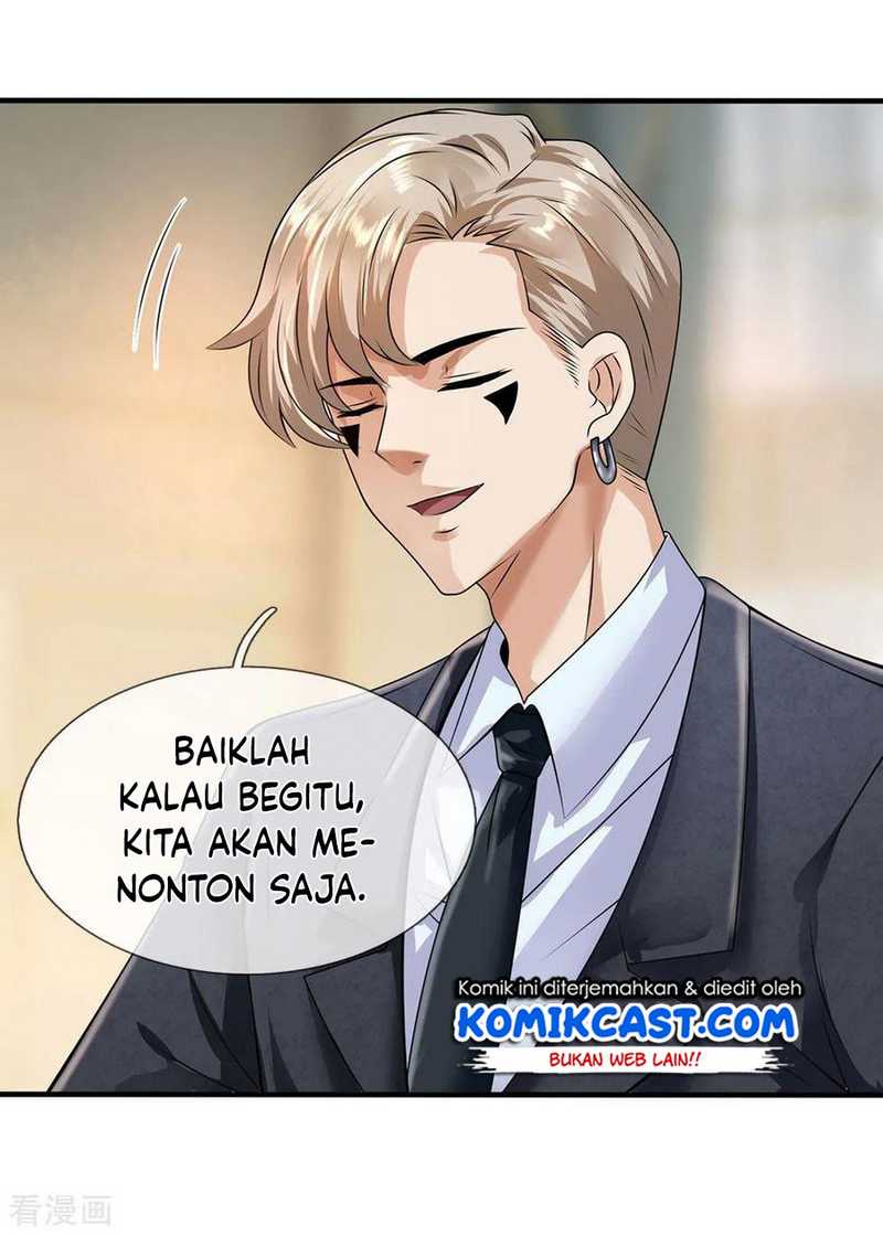 CITY Chapter 108 Gambar 18