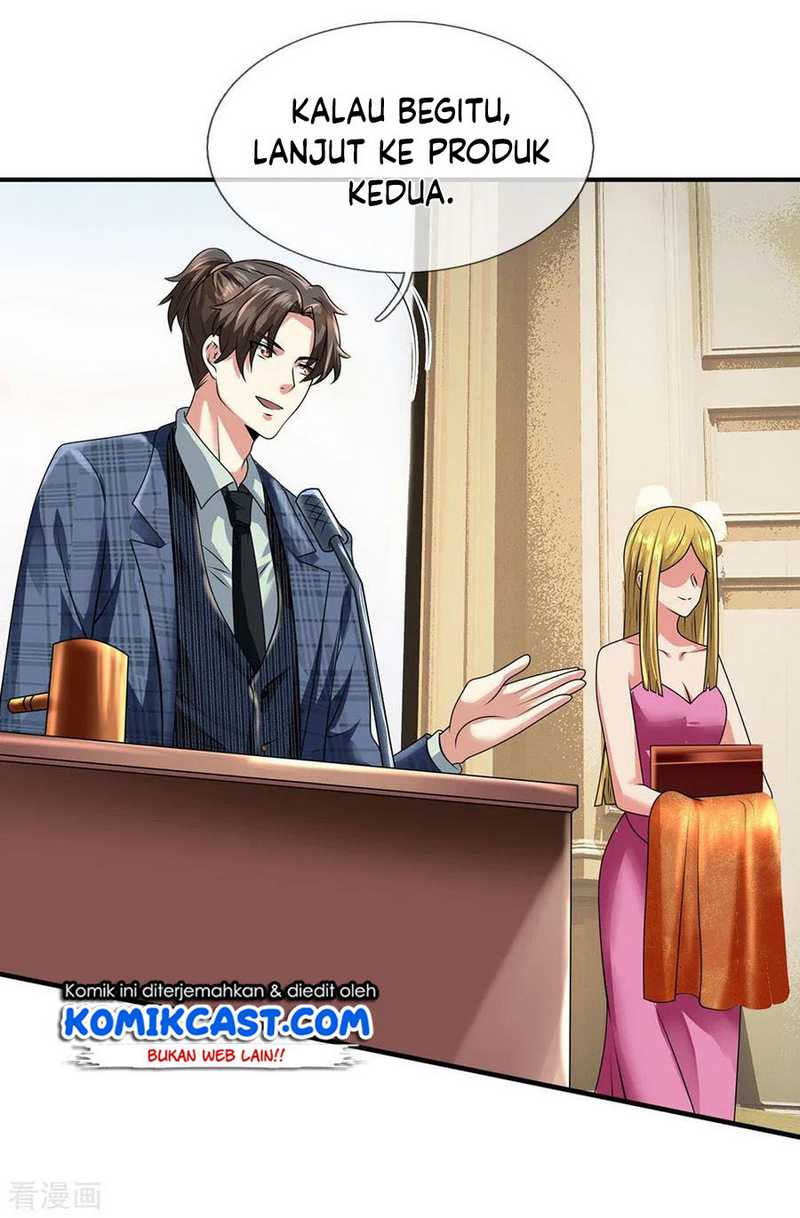 CITY Chapter 108 Gambar 21