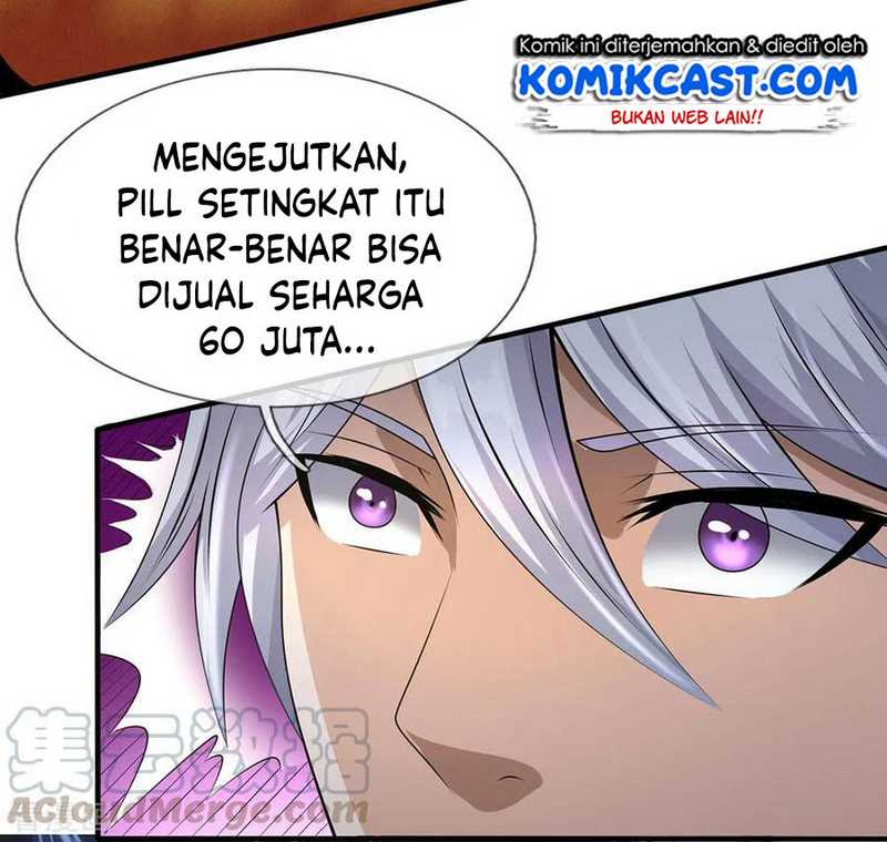 CITY Chapter 108 Gambar 23