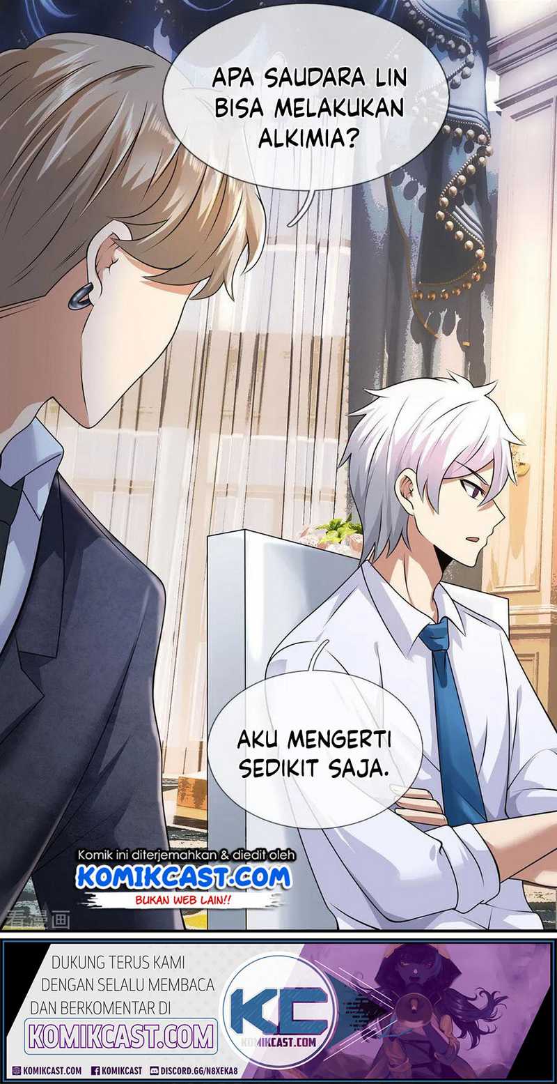 CITY Chapter 108 Gambar 24