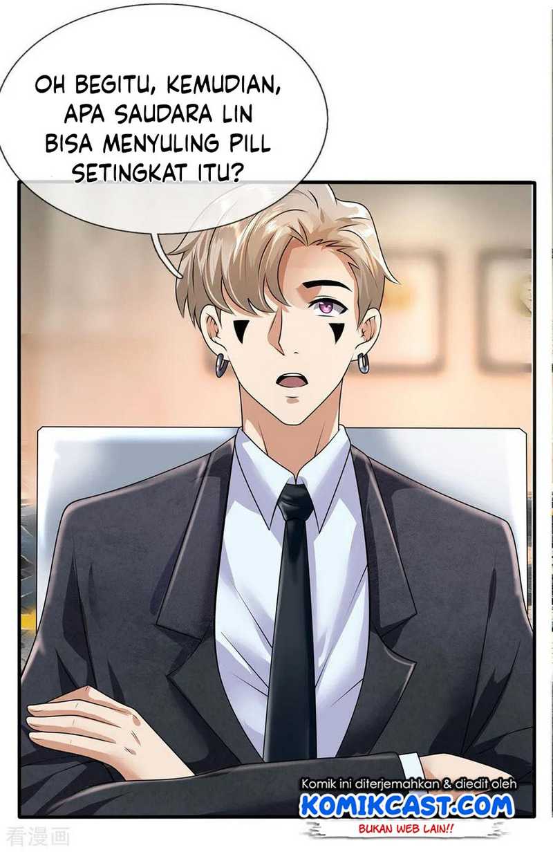 CITY Chapter 108 Gambar 25