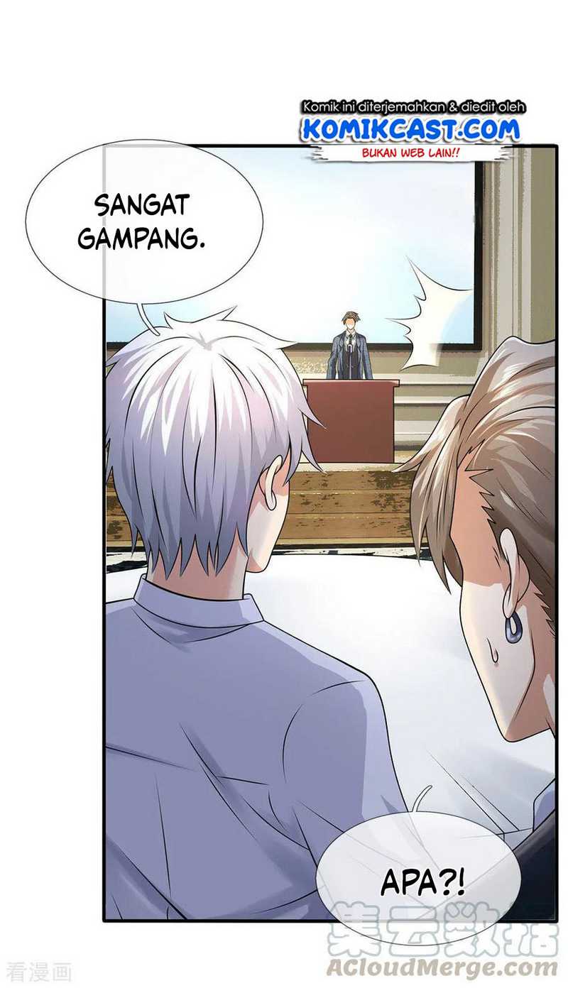CITY Chapter 108 Gambar 26