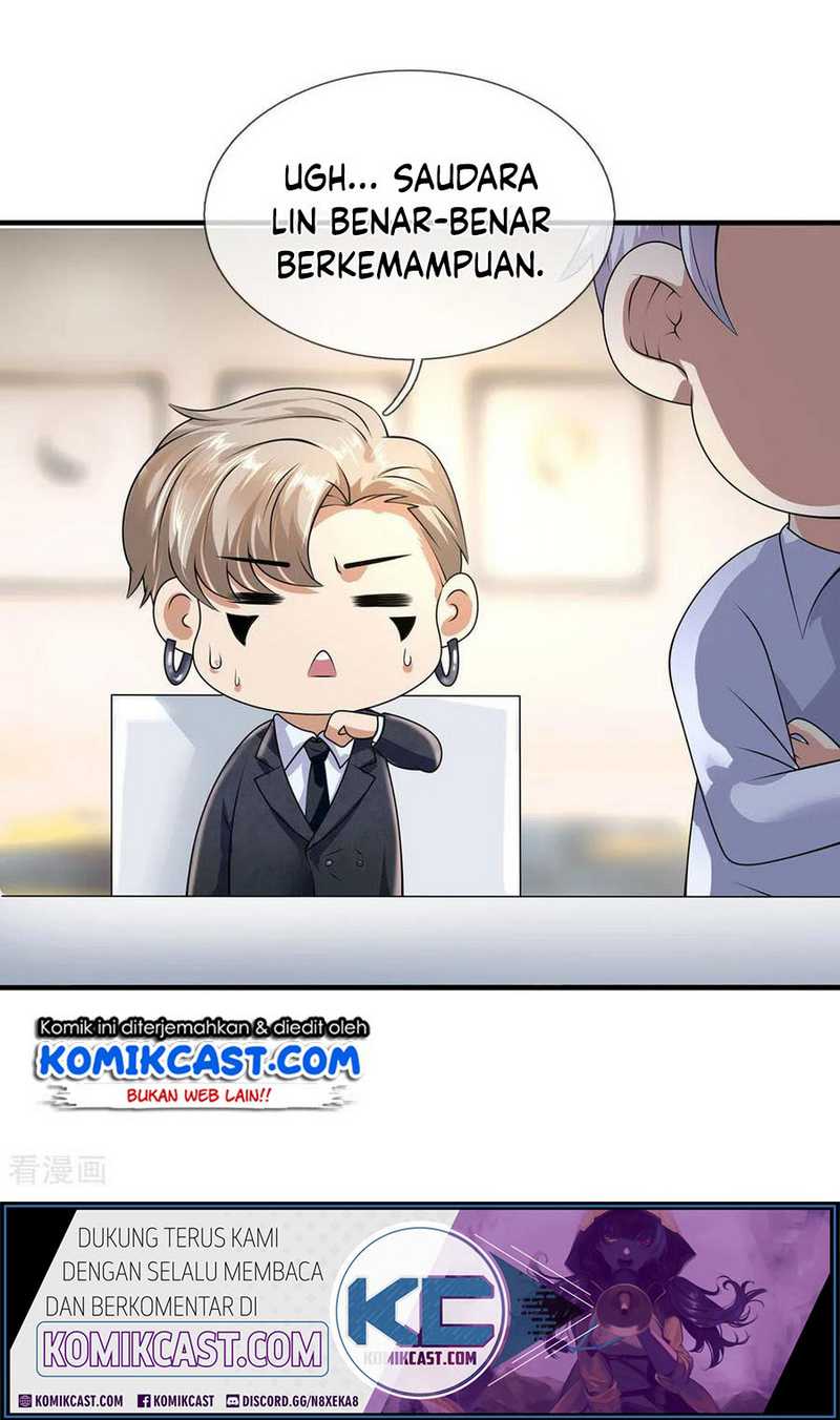 CITY Chapter 108 Gambar 27