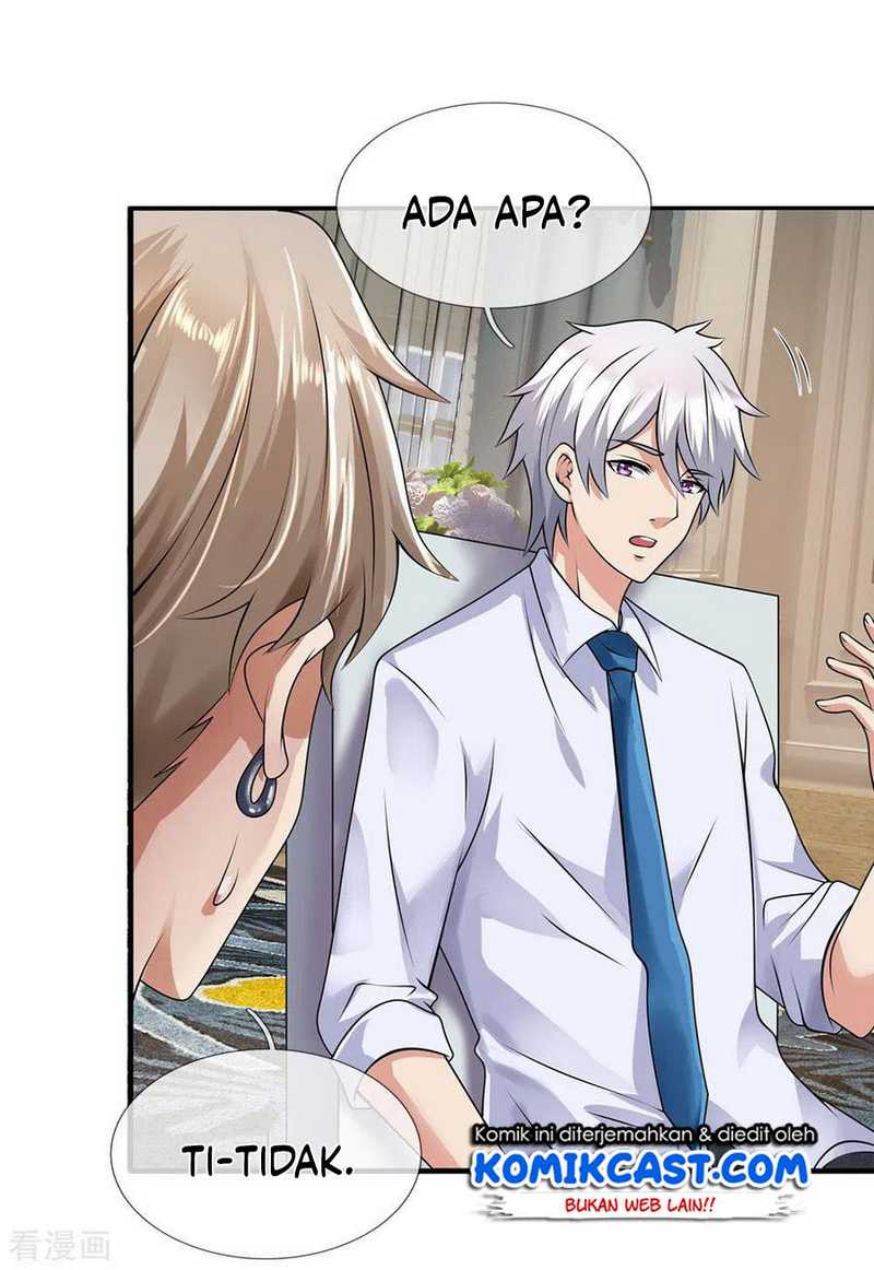 CITY Chapter 108 Gambar 3