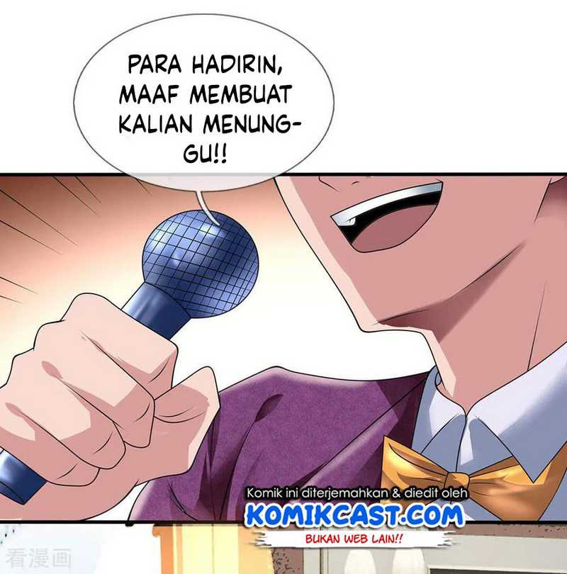 CITY Chapter 108 Gambar 4