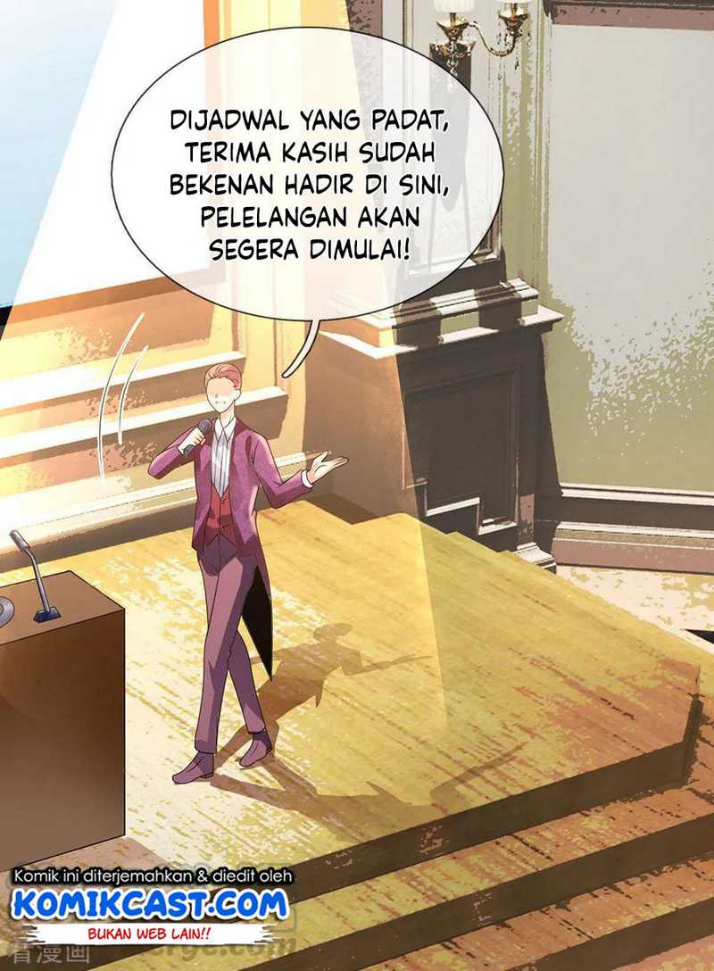CITY Chapter 108 Gambar 5