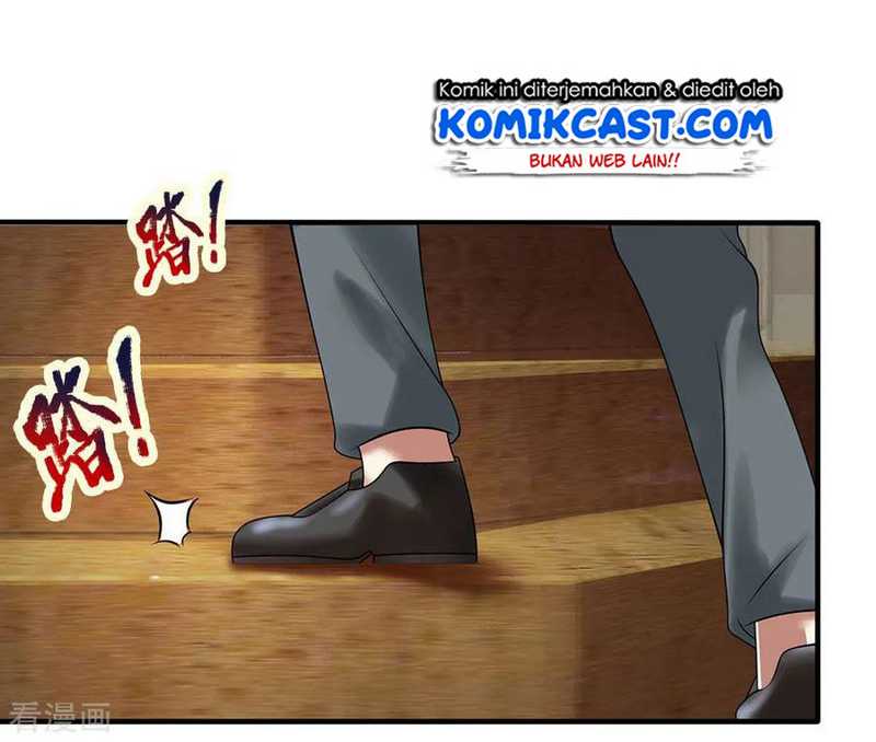 CITY Chapter 108 Gambar 9