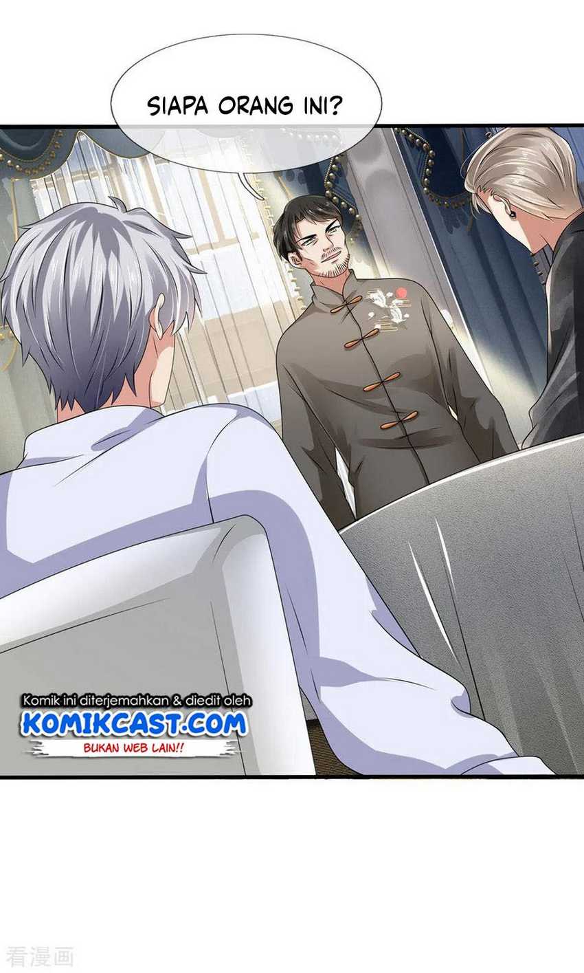 CITY Chapter 109 Gambar 10