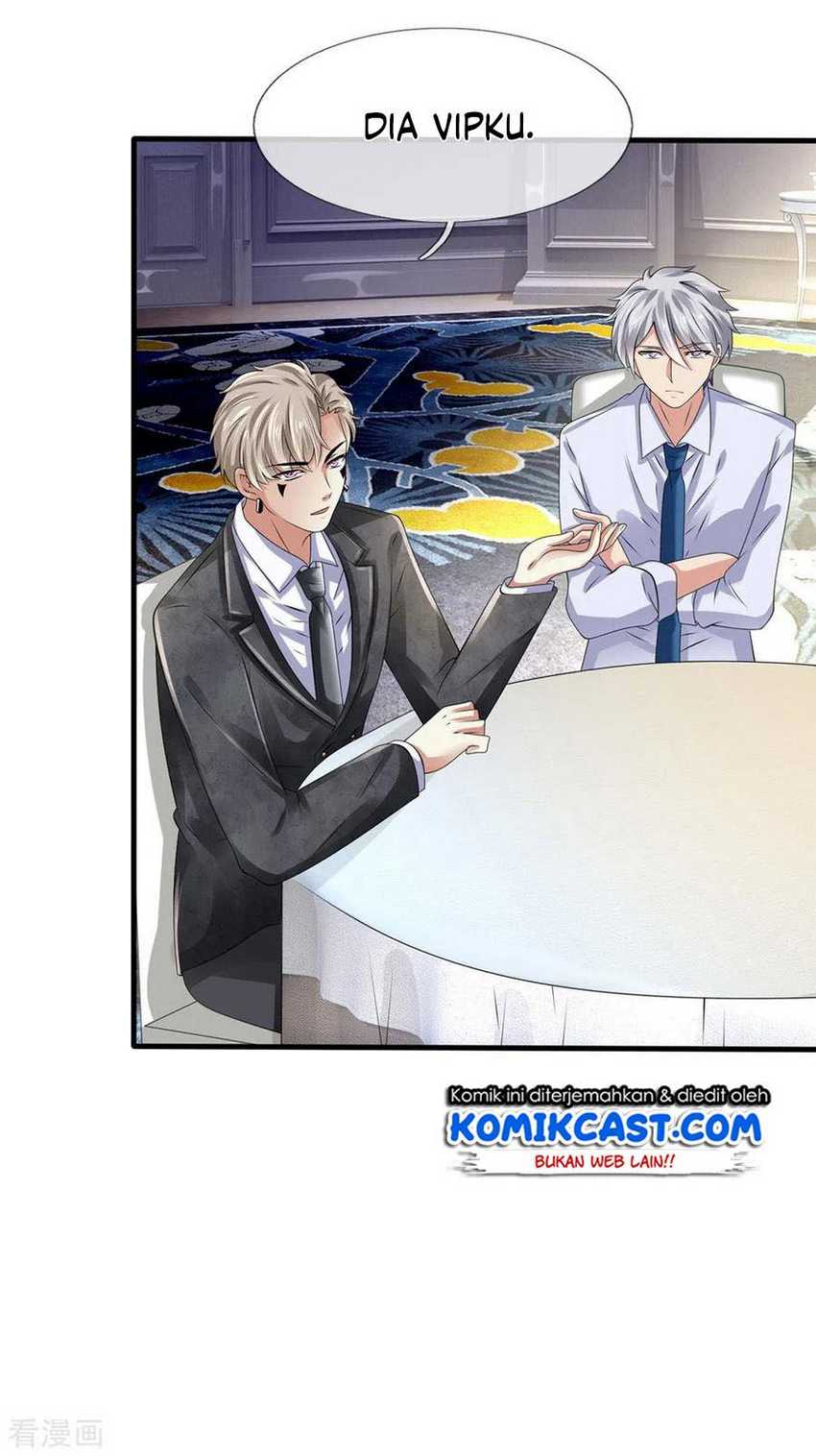 CITY Chapter 109 Gambar 11