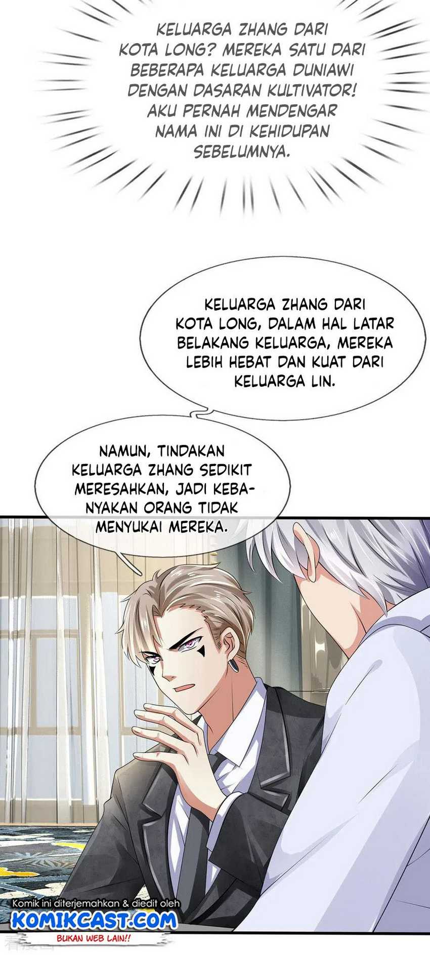 CITY Chapter 109 Gambar 13