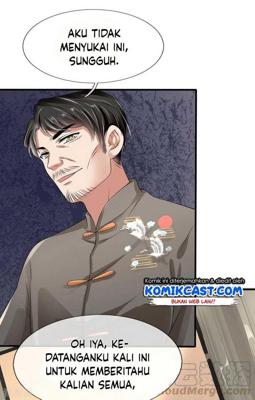 CITY Chapter 109 Gambar 14