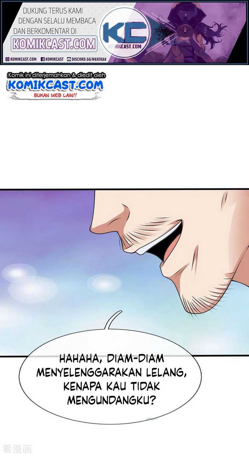 Baca Manga CITY Chapter 109 Gambar 2