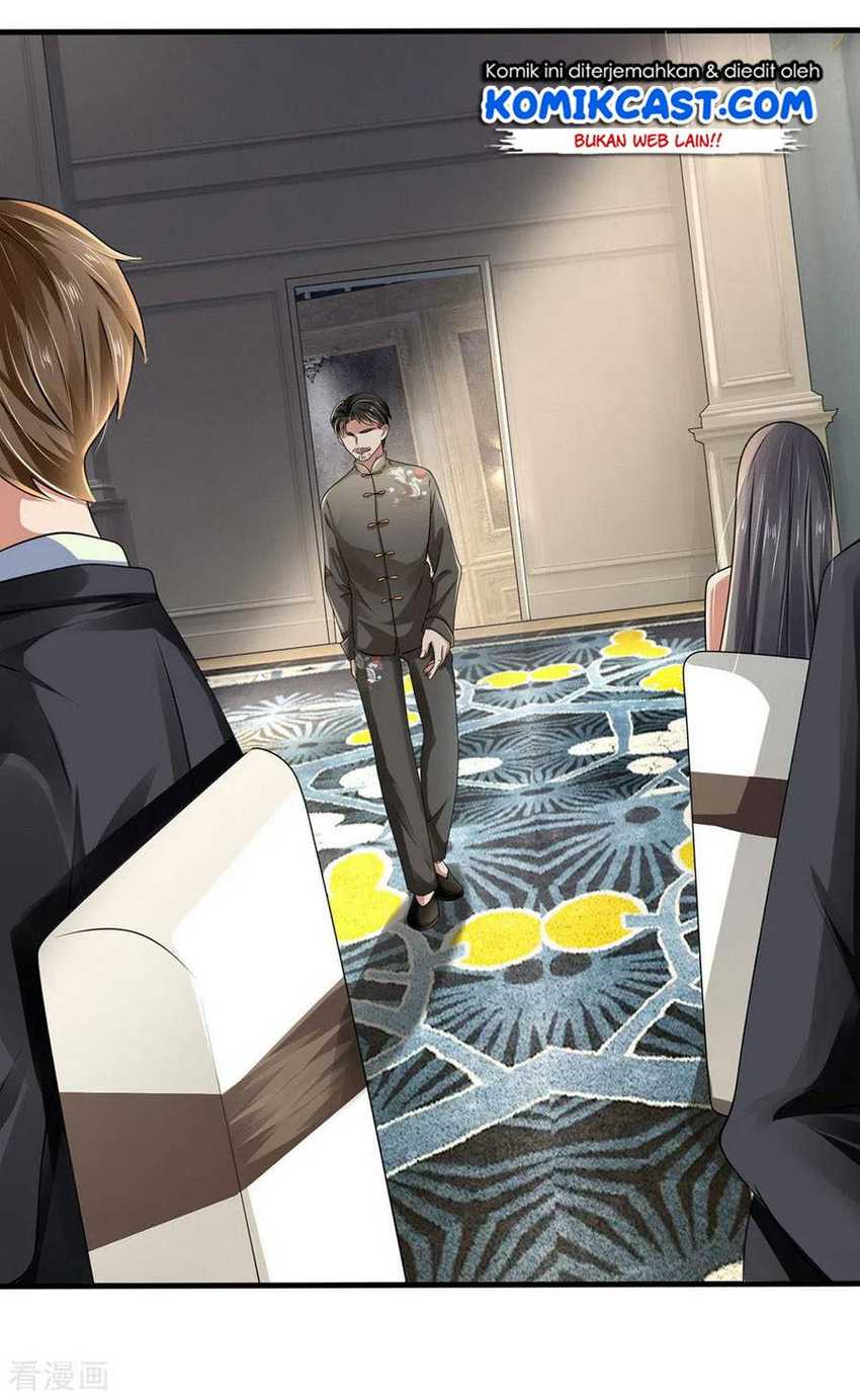 CITY Chapter 109 Gambar 3