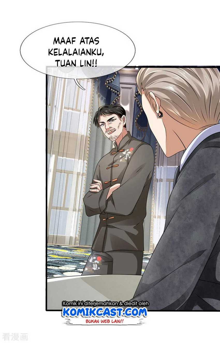 CITY Chapter 109 Gambar 7