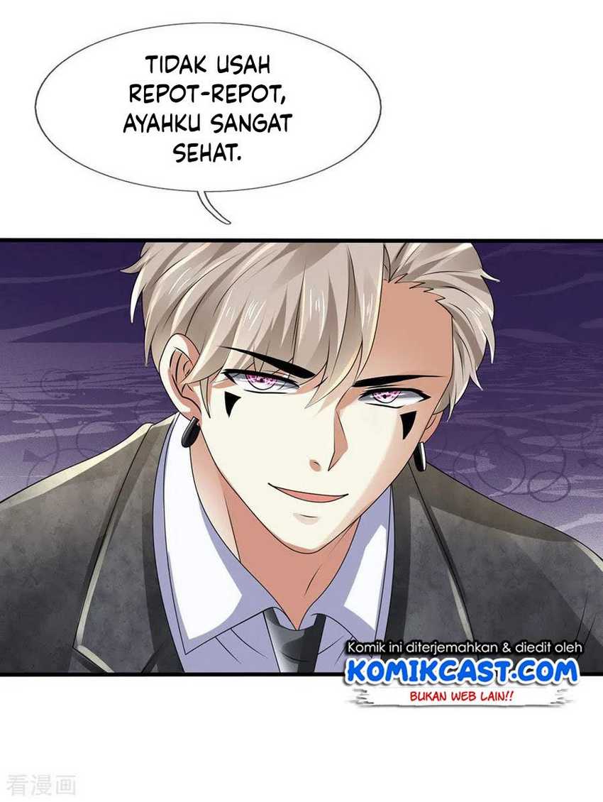 CITY Chapter 109 Gambar 9