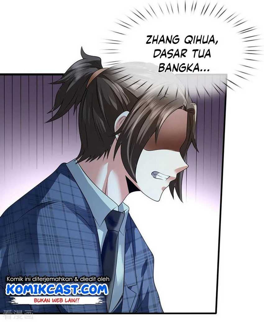 CITY Chapter 111 Gambar 19